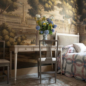 traditional wallpaper