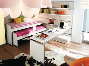 pull-out bed