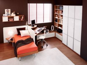 single bed