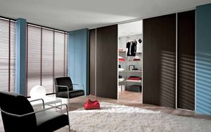 interior closet door