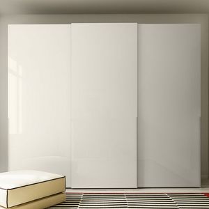 contemporary wardrobe 1