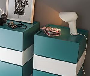 contemporary chiffonier
