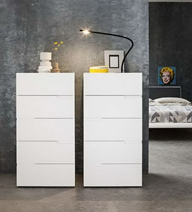 contemporary chiffonier