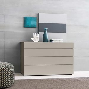 contemporary chest of drawers 1