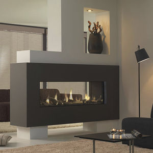 gas heating stove