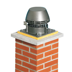 metal smoke vent 1