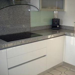 marble countertop