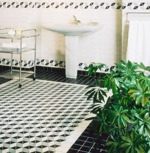 ceramic mosaic tile