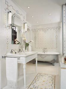 indoor tiles