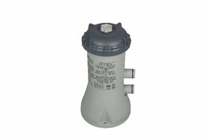 cartridge swimming pool filter