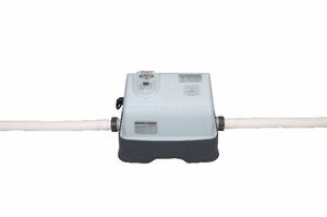 swimming pool salt chlorinator 1
