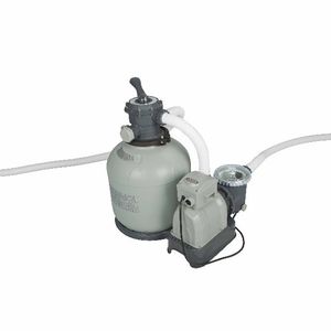 sand swimming pool filter 1