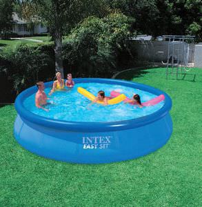 self-supporting swimming pool 1