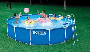 Tubular swimming pool - All architecture and design manufacturers