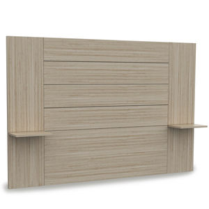 double bed headboard
