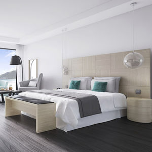 contemporary hotel room furniture set
