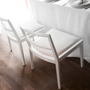contemporary chair 1