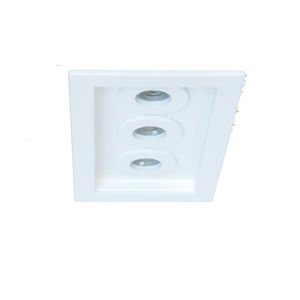 recessed light fixture