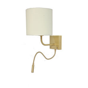 contemporary wall light