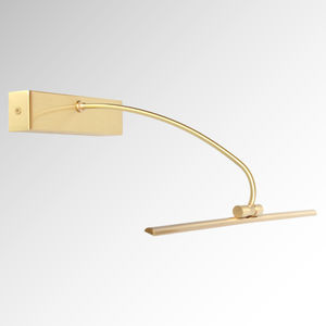 contemporary picture light