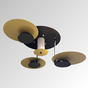 contemporary chandelier
