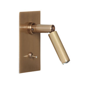 contemporary wall light 1