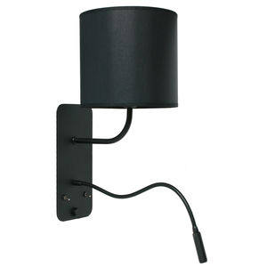 contemporary wall light