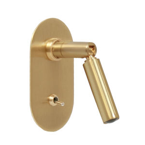 contemporary wall light 1