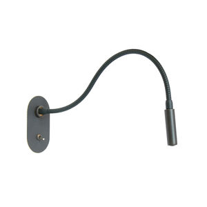 reading wall light