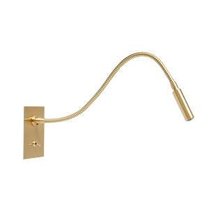 contemporary wall light