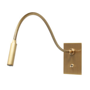 reading wall light