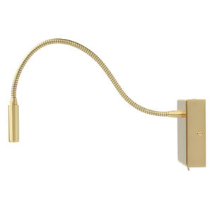 contemporary wall light