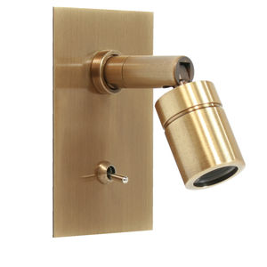 reading wall light 1