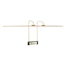 contemporary picture light 1