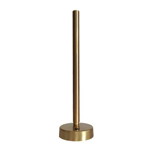 free-standing spotlight