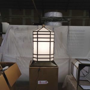custom lantern 1