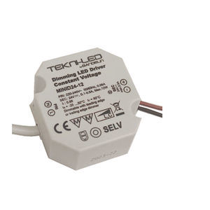 DC/DC power supply 1