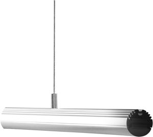 surface mounted lighting profile