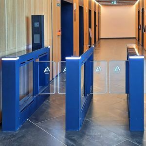 access control speed gate 1