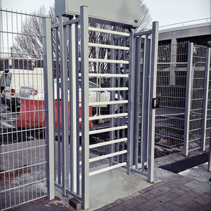 full-height turnstile