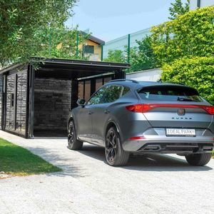 hydraulic car lift 1