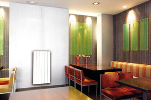 electric radiator
