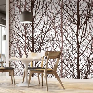 contemporary wallpaper