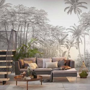 contemporary wallpaper