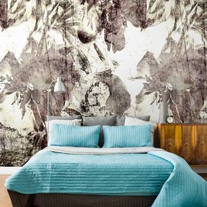 contemporary wallpaper