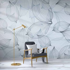 contemporary wallpaper