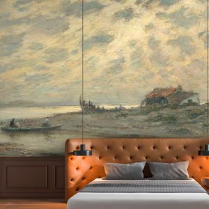 traditional wallpaper