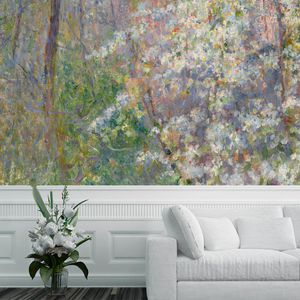 traditional wallpaper