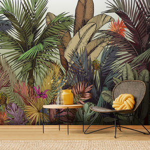 contemporary wallpaper