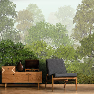 contemporary wallpaper